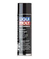 Очиститель цепей мотоциклов Liqui Moly Motorbike Ketten-Reiniger 0,5 л (1602) Очиститель цепей мотоциклов Liqui Moly Motorbike Ketten-Reiniger 0,5 л (1602)