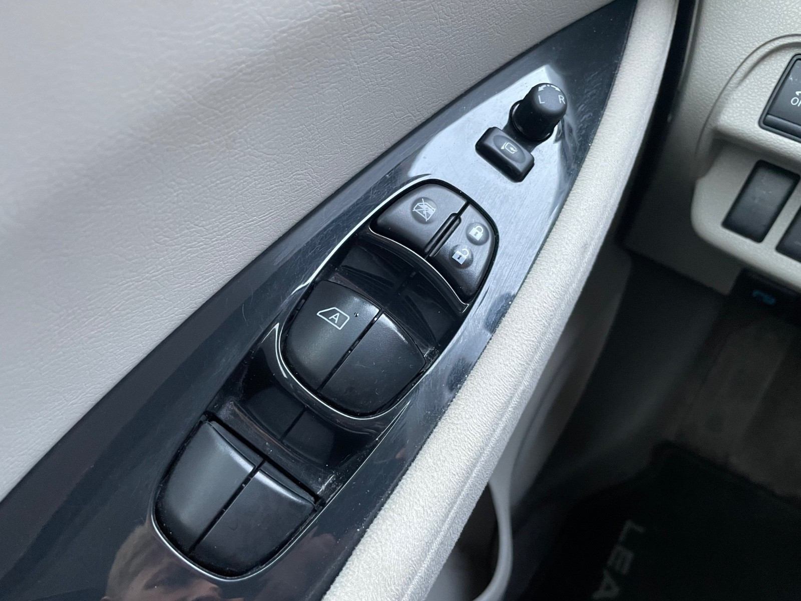 2013 Nissan Leaf