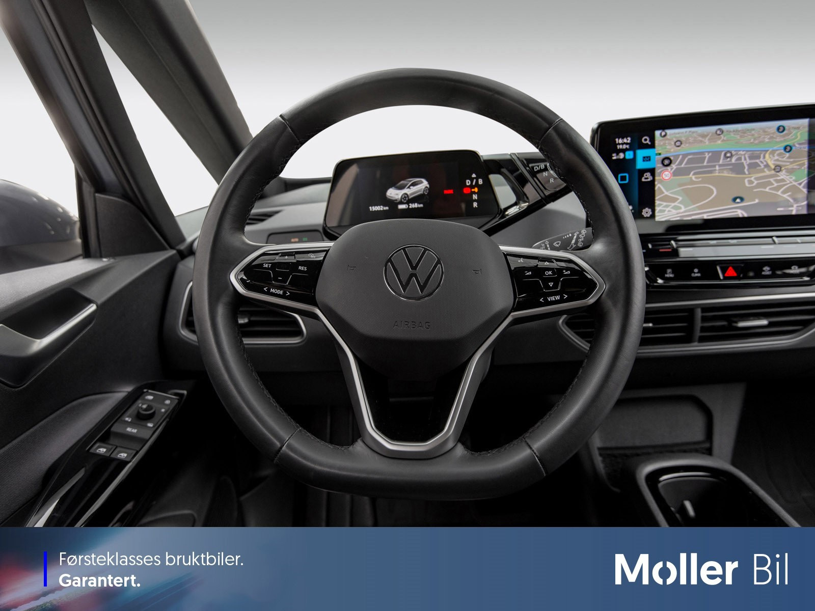 2021 Volkswagen ID.3