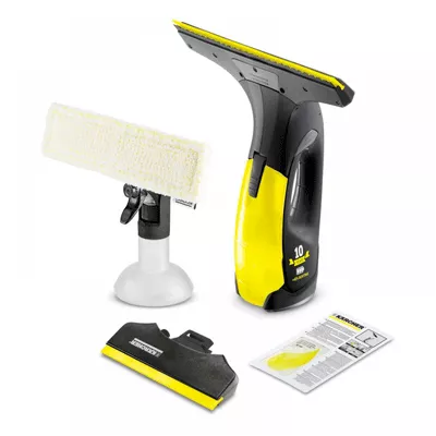 Оконный пылесос KARCHER WV 2 Premium 10 Years Edition (1.633-425.0) Оконный пылесос KARCHER WV 2 Premium 10 Years Edition (1.633-425.0)