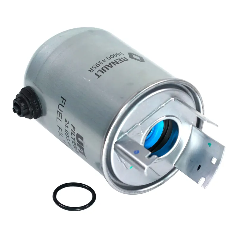 Renault 164004395R Топливный фильтр