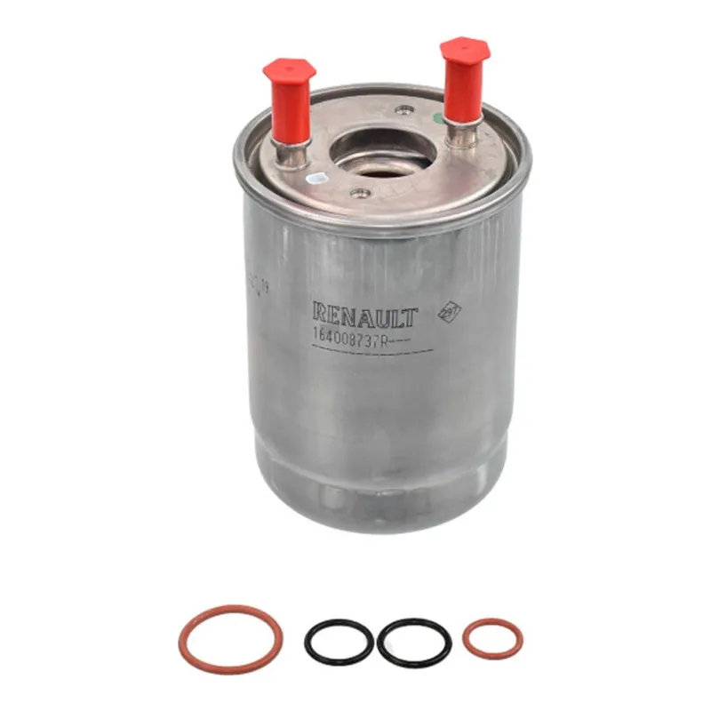 Renault 164008737R Топливный фильтр