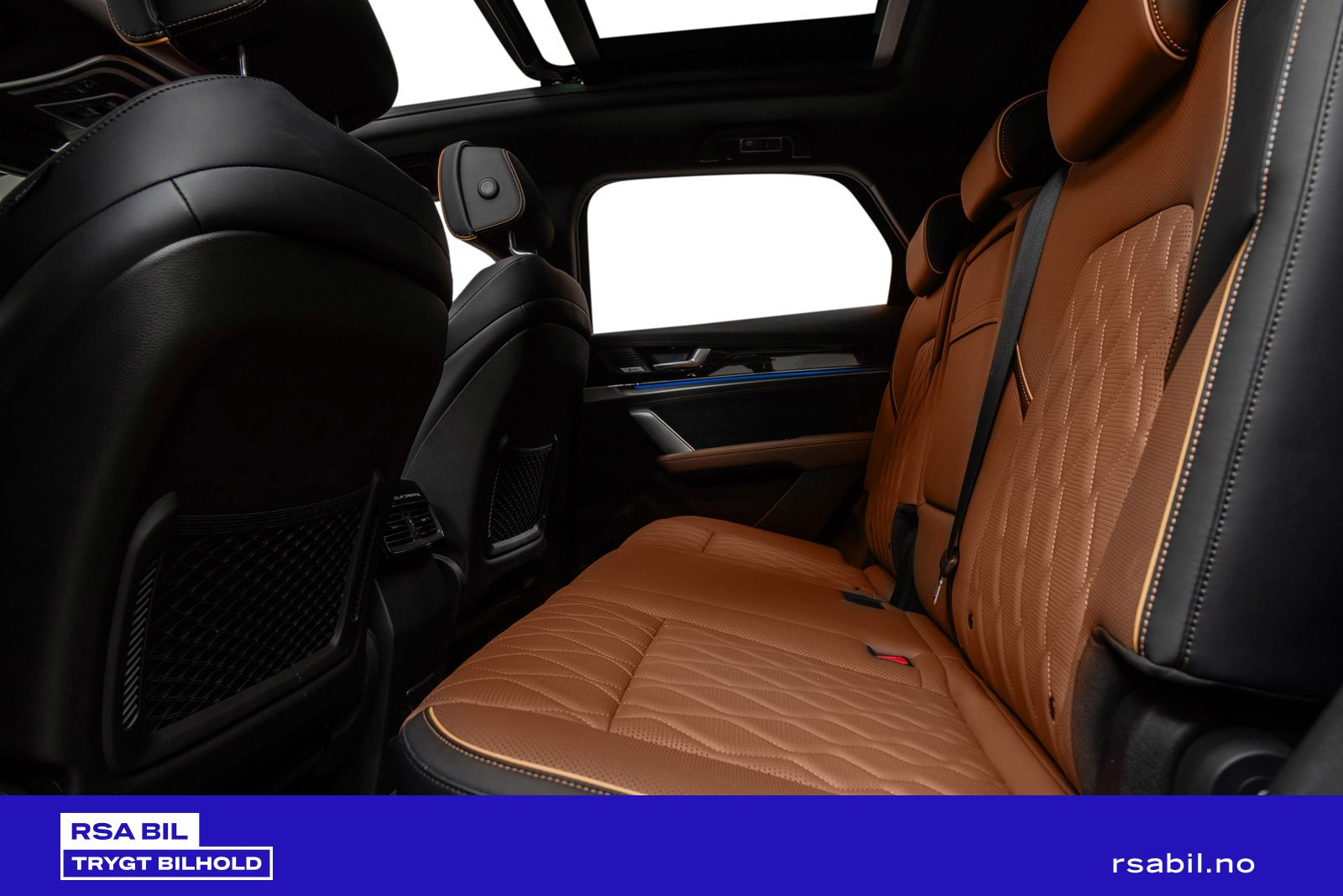2021 BYD Tang