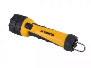 Фонарики и аксессуары Varta