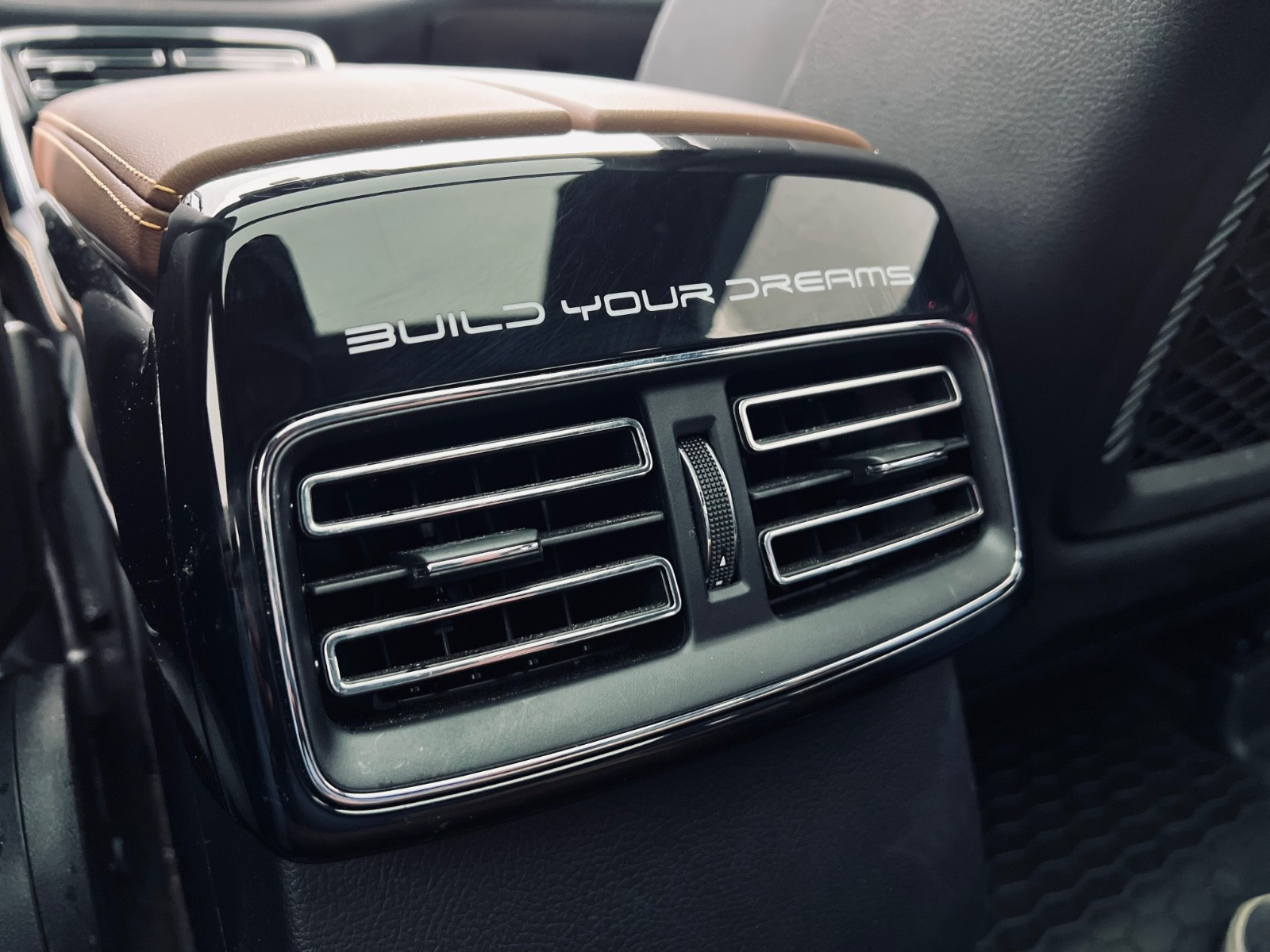 2021 BYD Tang