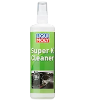 Очиститель поверхностей LIQUI MOLY SUPER K CLEANER  0,25 л (1682)