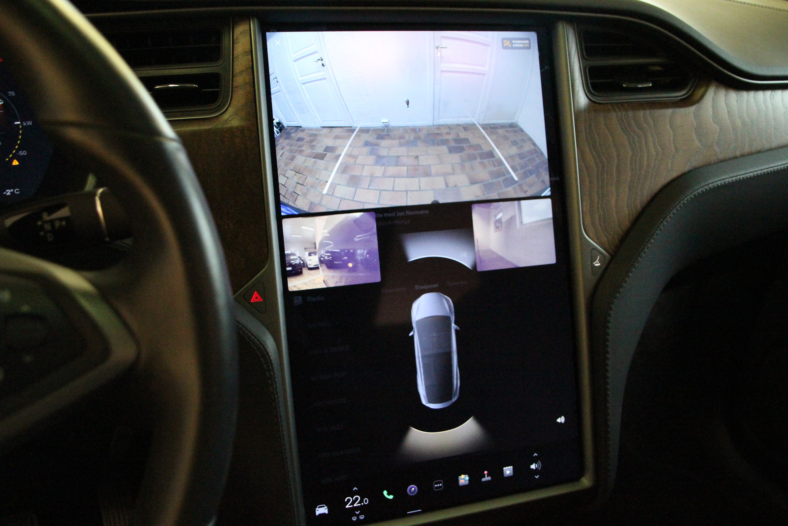 2020 Tesla Model X