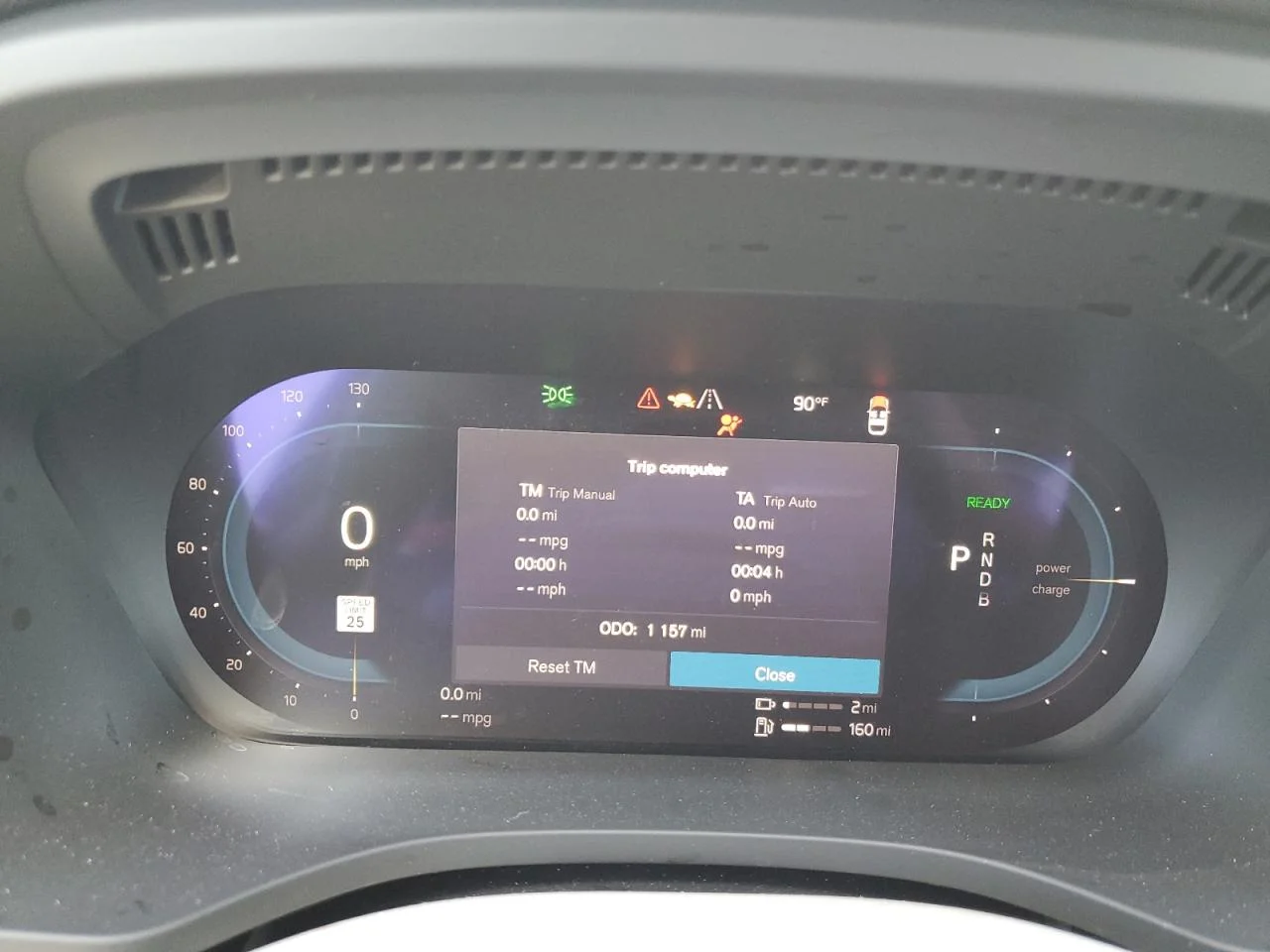 2024 VOLVO XC60 PLUS