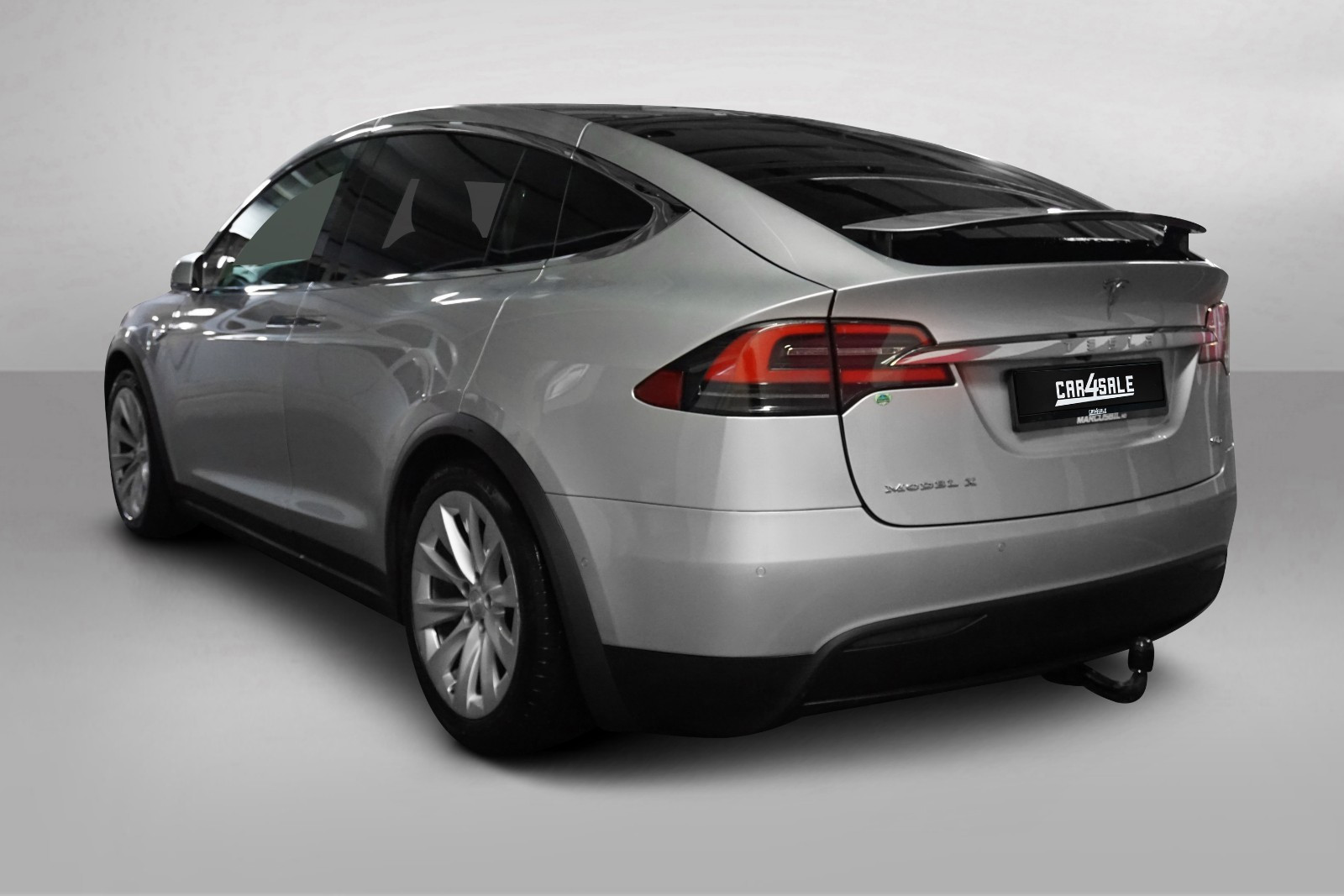 2016 Tesla Model X