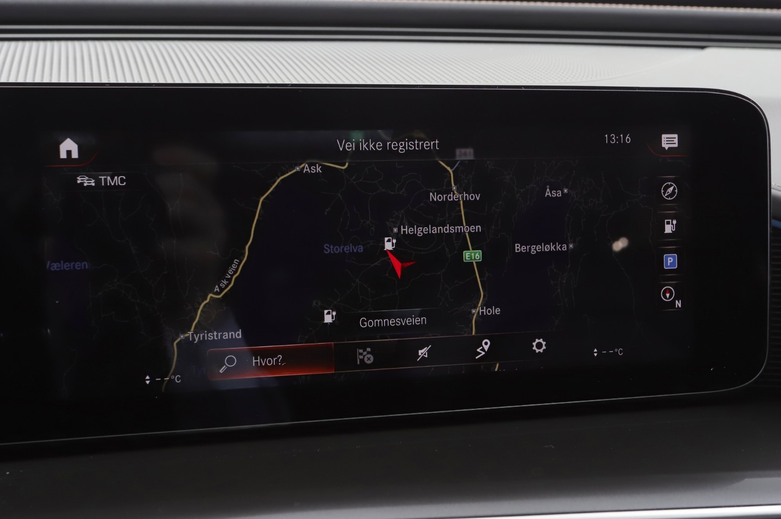 2022 Mercedes-Benz EQC