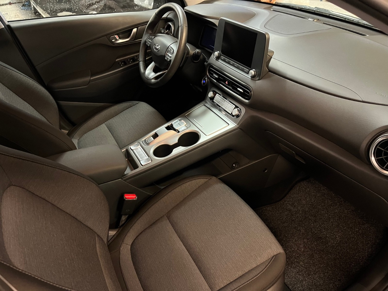 2022 Hyundai Kona