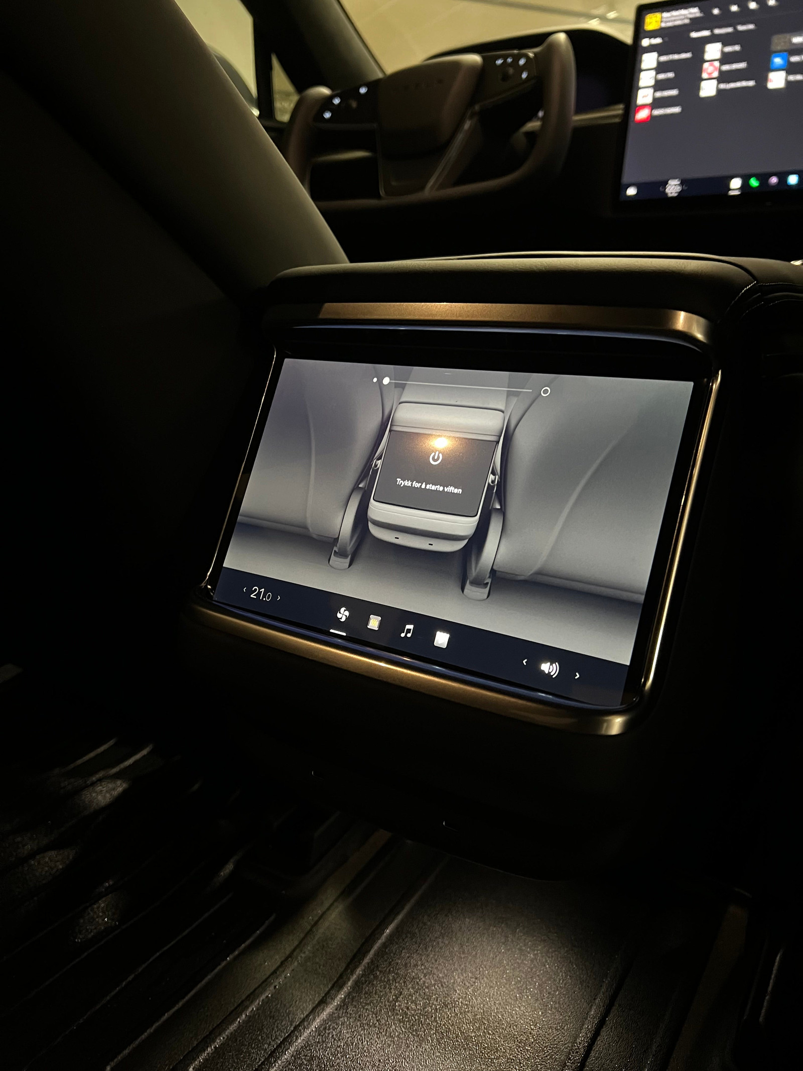 2022 Tesla Model S