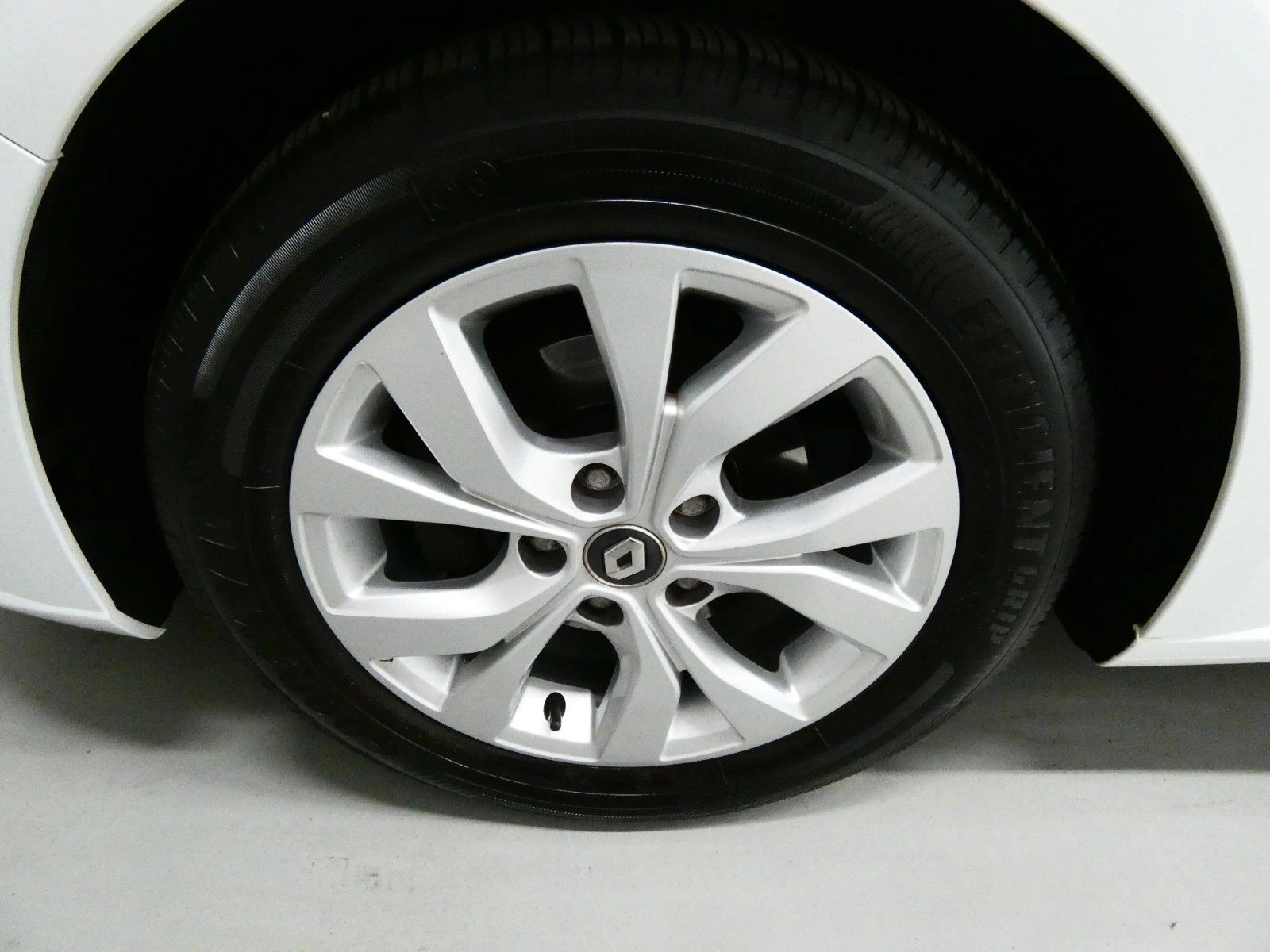 2019 Renault Megane 1.5 dCi Limited