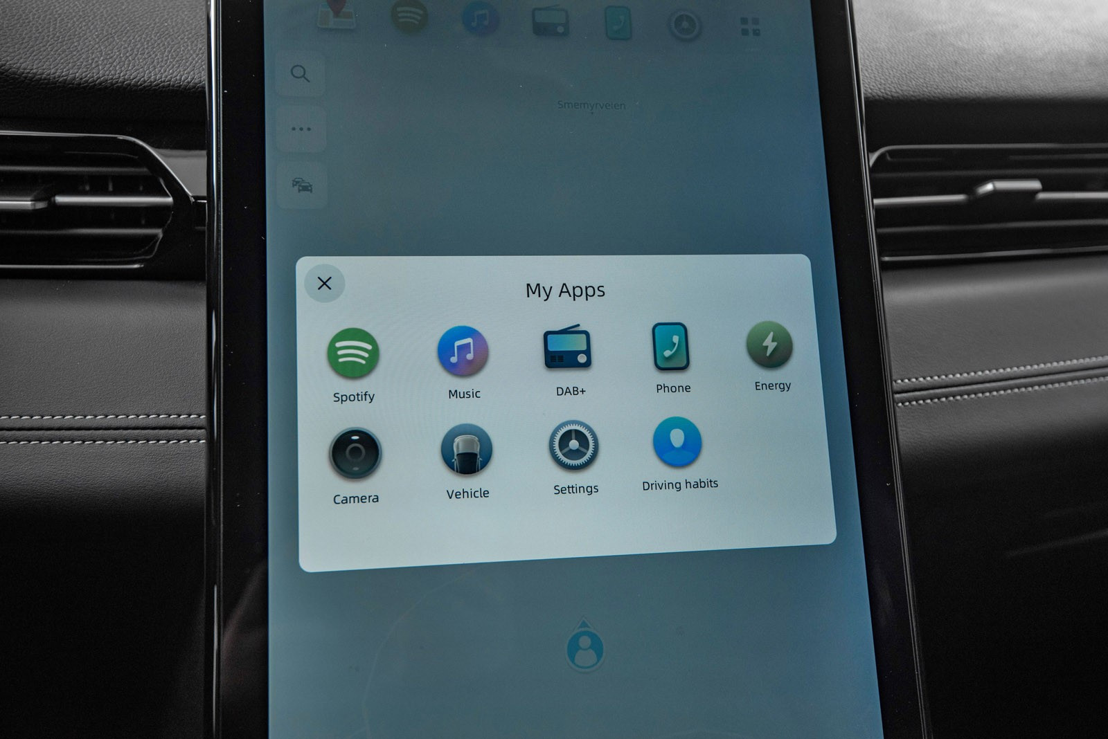 2021 XPeng G3