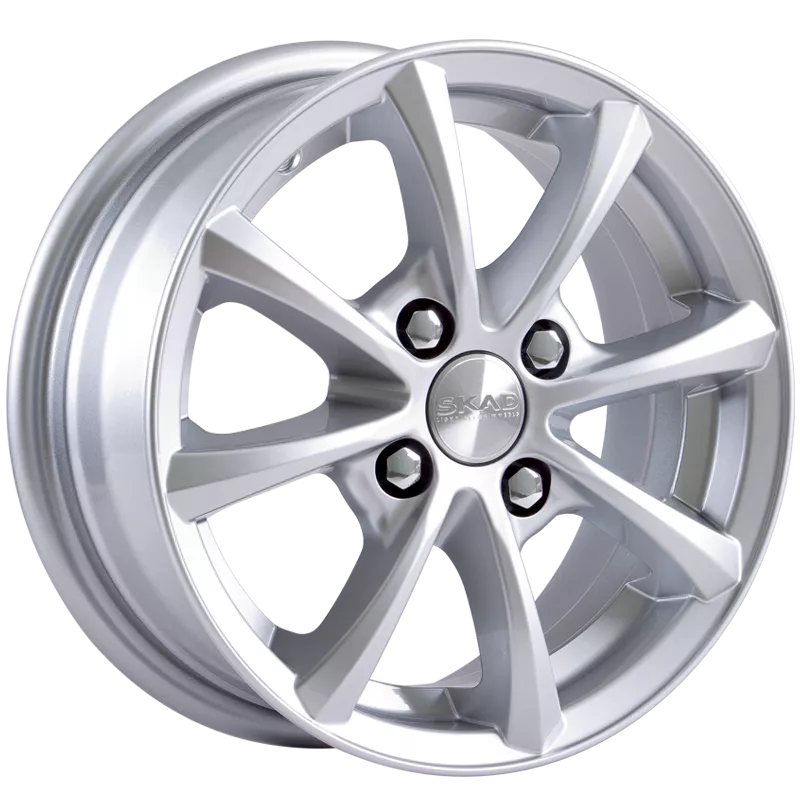 Диск КАЛІСТО 5,5х13 4/98 ET35 DIA 58.6 селену