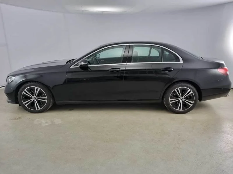 Mercedes-Benz E 220 CDI Business Executive - Дизельное топливо - Автоматическое - 194 hp - 70.211 km