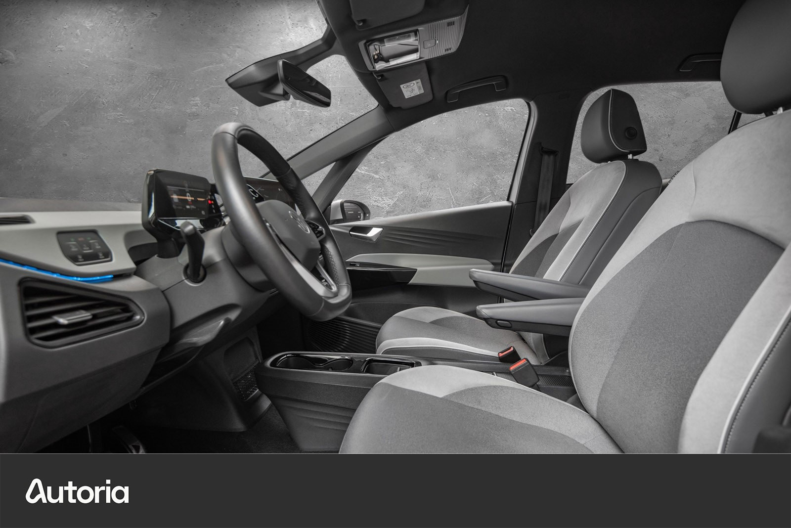 2021 Volkswagen ID.3