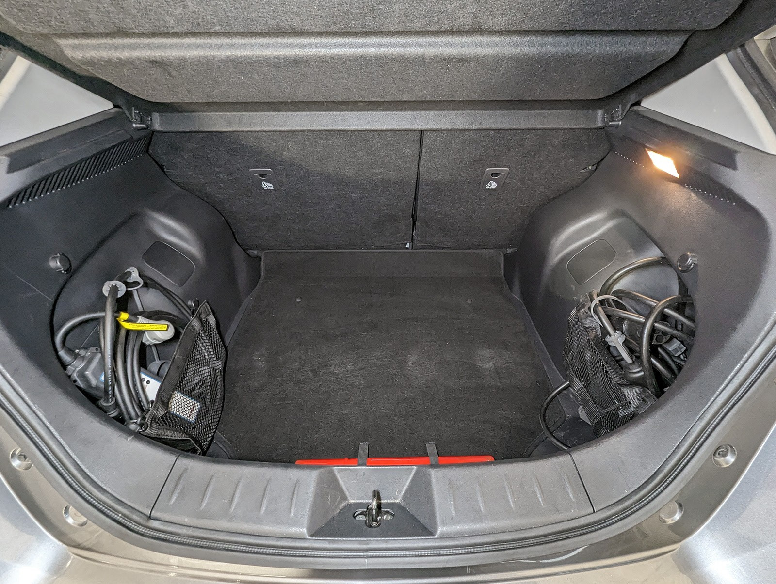2021 Nissan Leaf