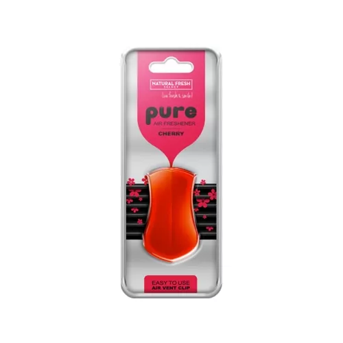 154883 Ароматизатор PURE-CHERRY
