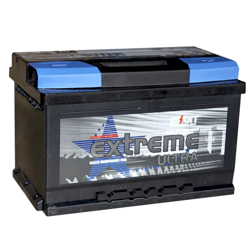 Аккумулятор 6CT-77 АзЕ Extreme Ultra (SMF) (A78B3XO_1) (A88B3XO_1)