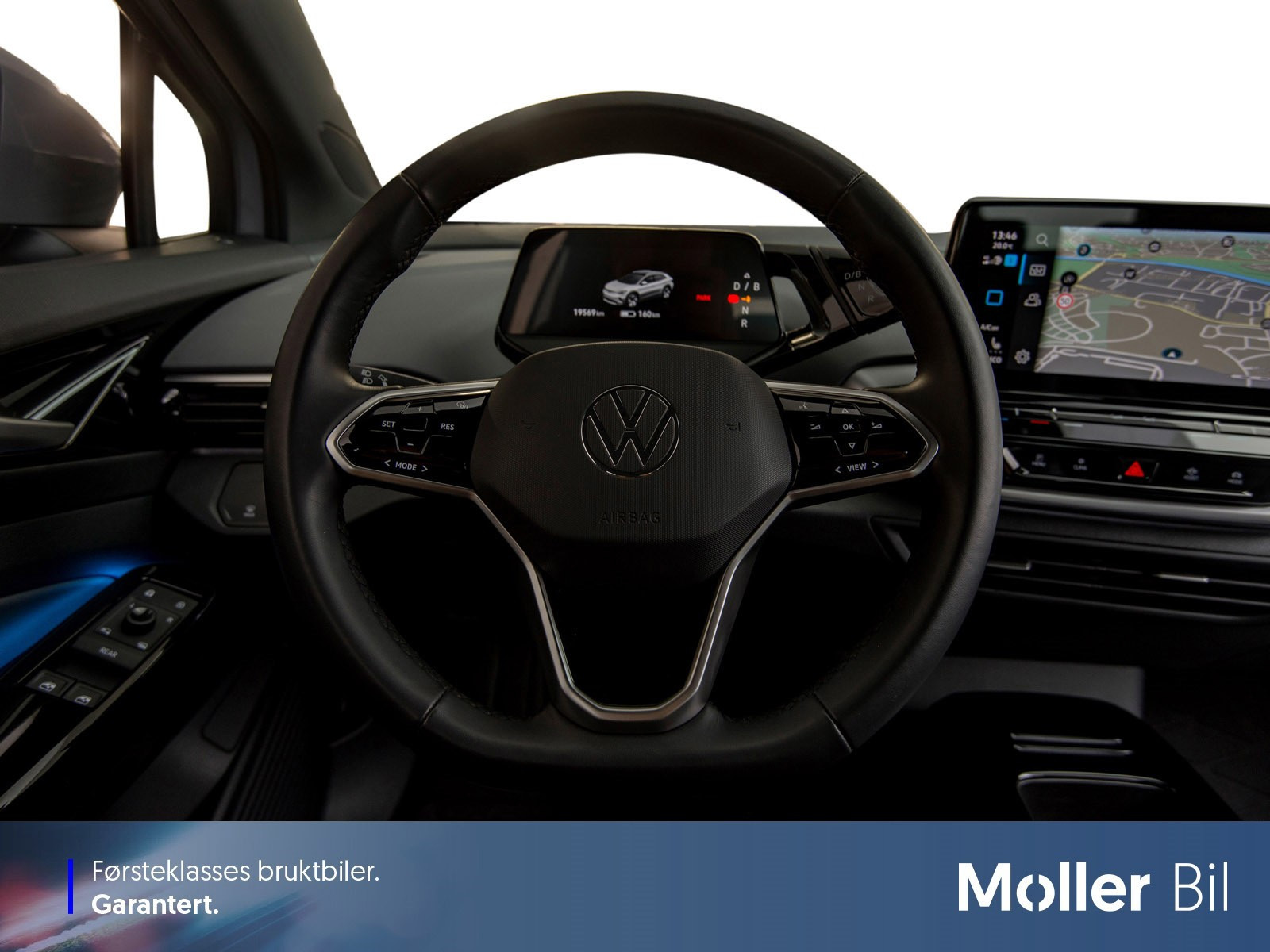 2021 Volkswagen ID.4