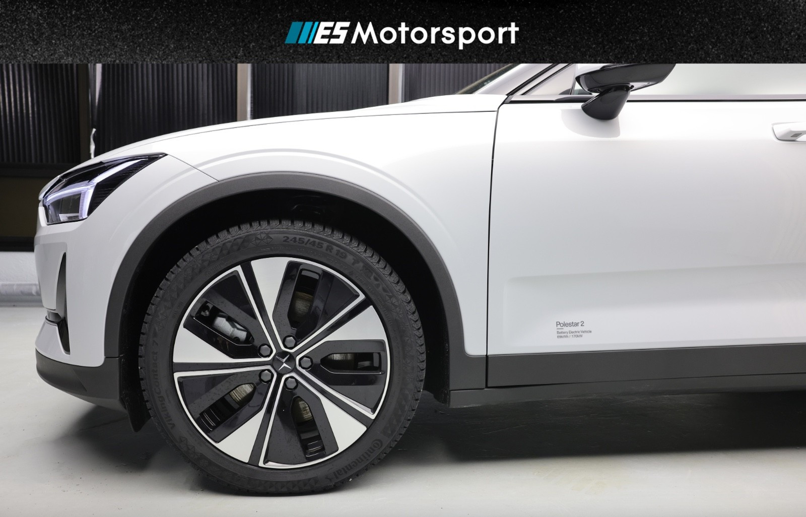 2023 Polestar 2