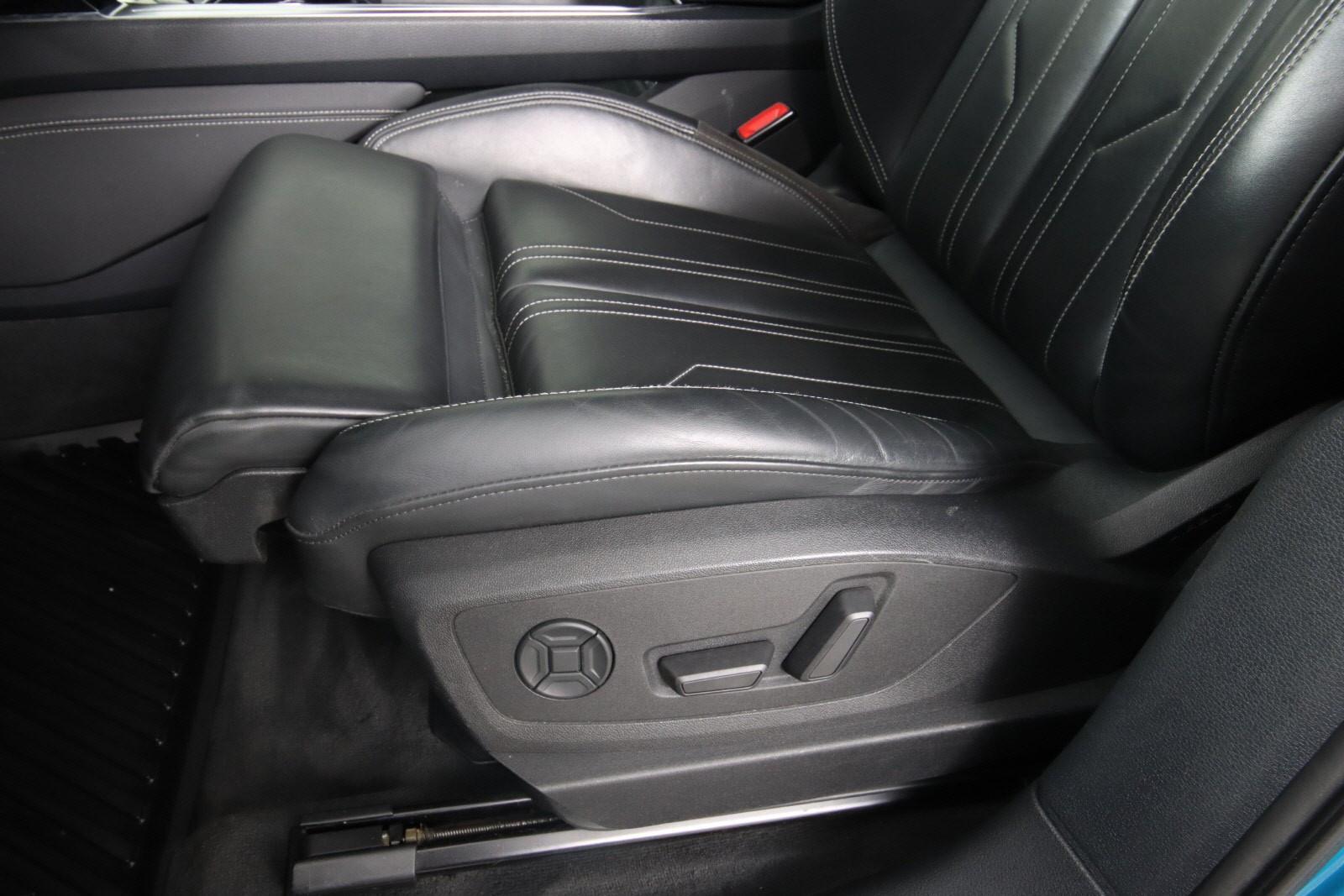 2019 Audi e-tron