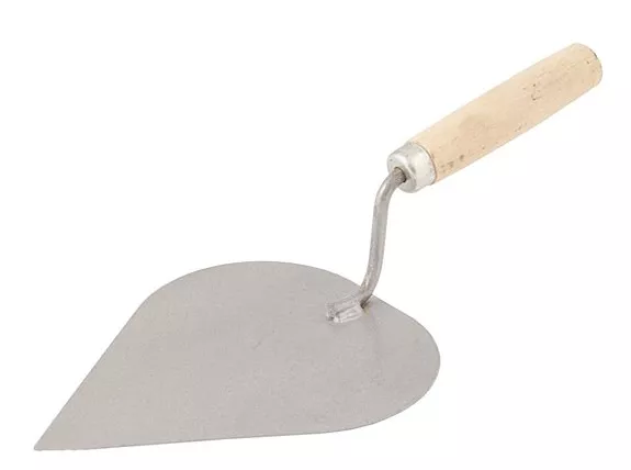 19-4121 Кельма штукатура (крашеная)