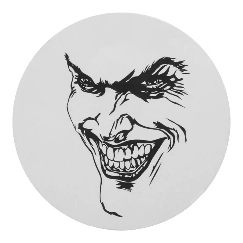 Наклейка TerraPlus "Джокер" (191012)