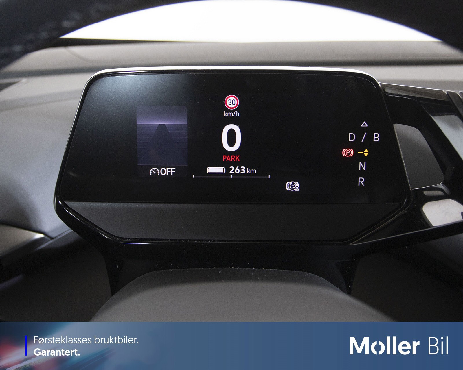 2021 Volkswagen ID.4