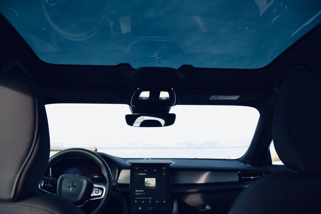 2023 Polestar 2