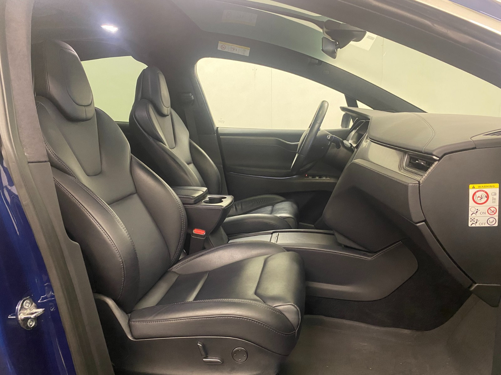 2019 Tesla Model X