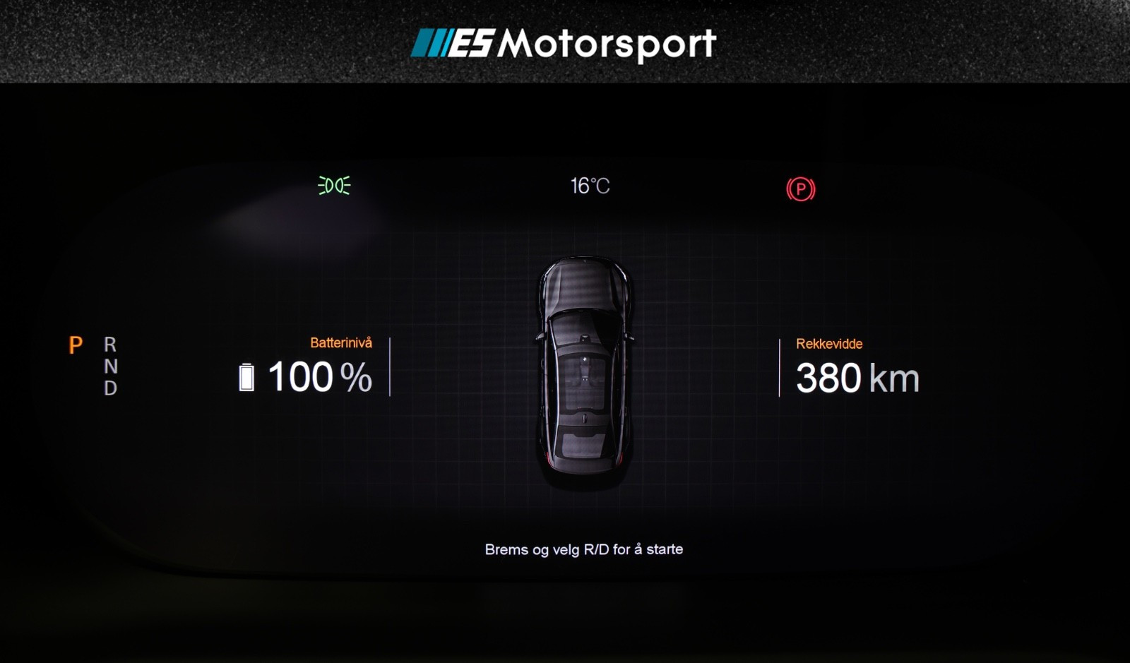 2023 Polestar 2