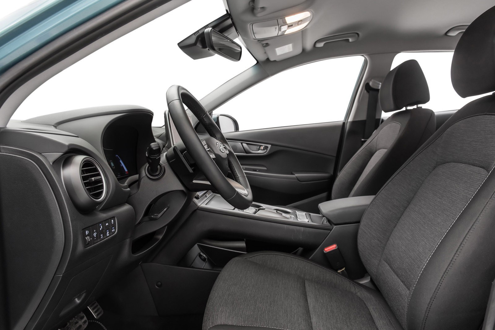2020 Hyundai Kona