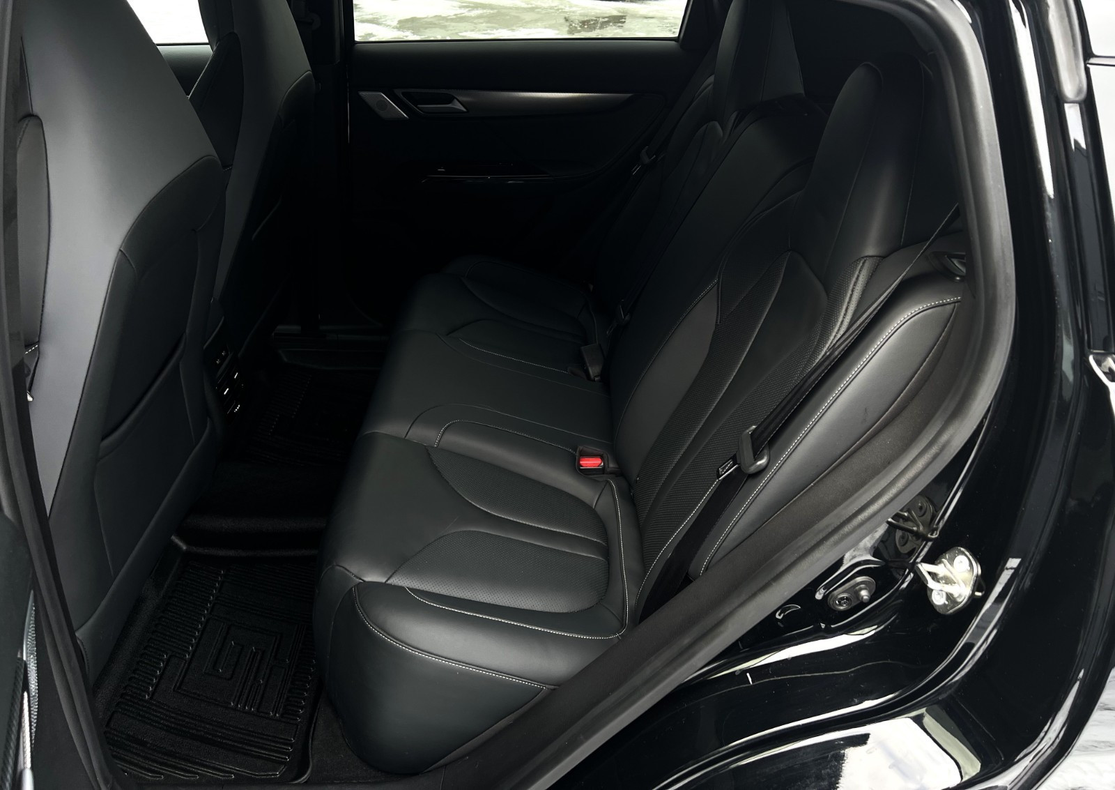 2021 XPeng G3