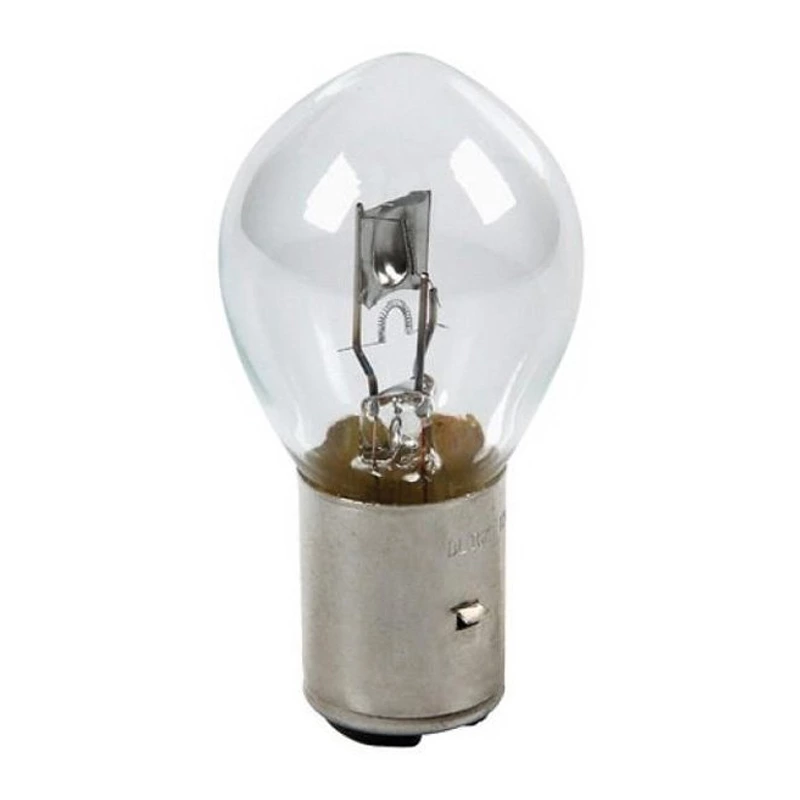 Лампа Bosch Pure Light 12V 35/35W S2 1987302105