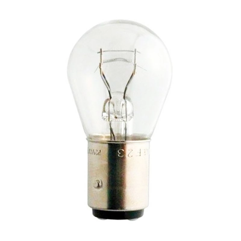 Лампа Bosch Pure Light BAY15d 1987302202 У