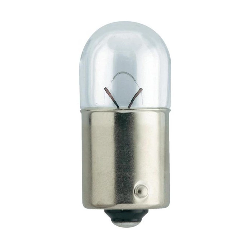 Лампа Bosch Pure Light BA15s 12V 5W 1987302204 У