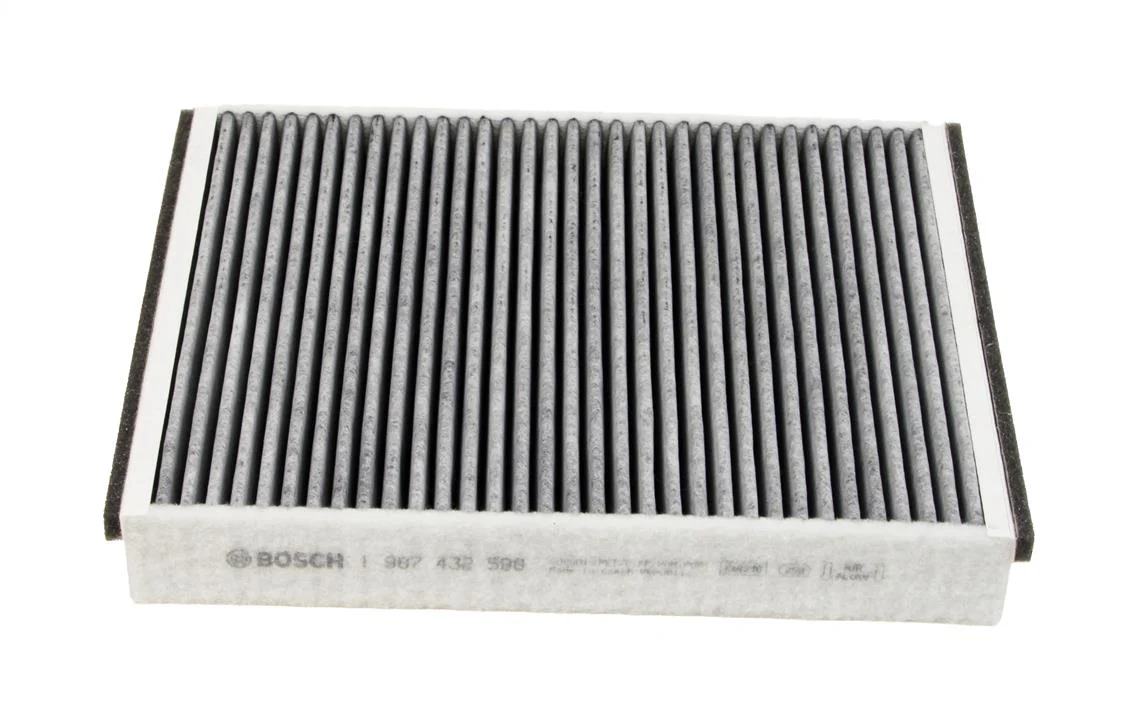1987432598 BOSCH Фильтр салона