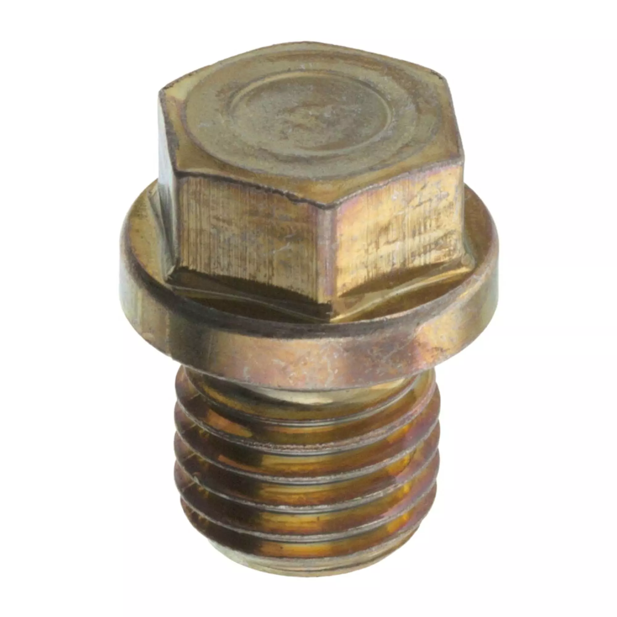 19902 Болт маслосливный металл MAK (A1239970430)