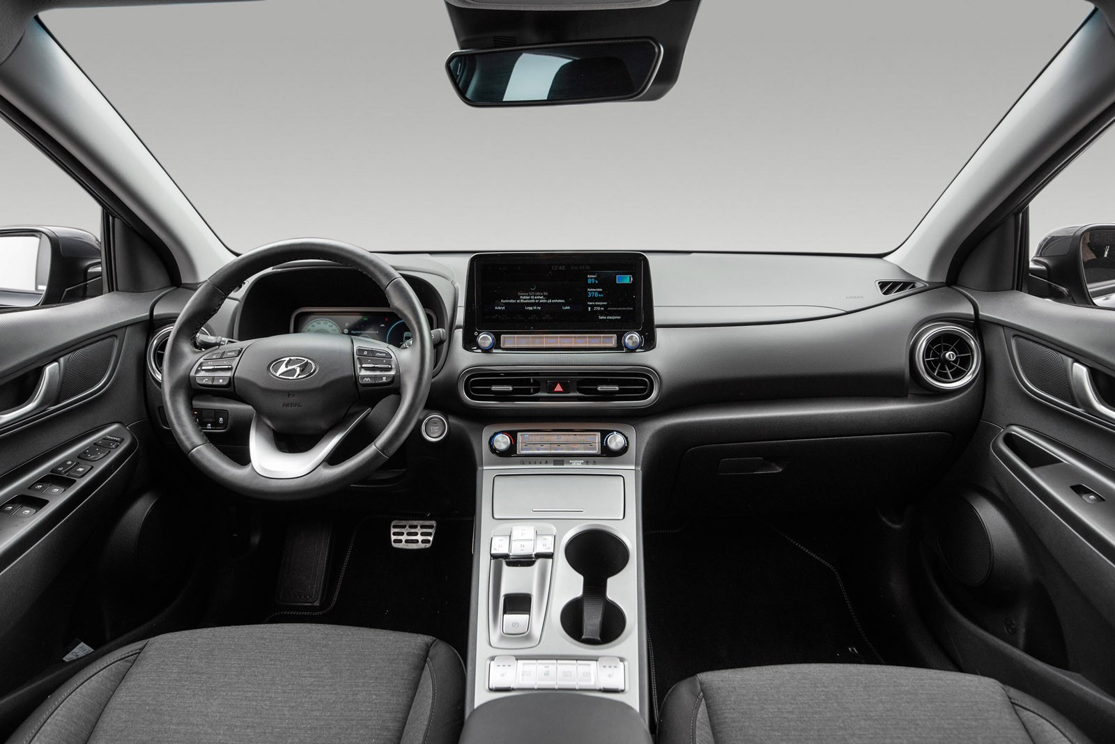 2021 Hyundai Kona