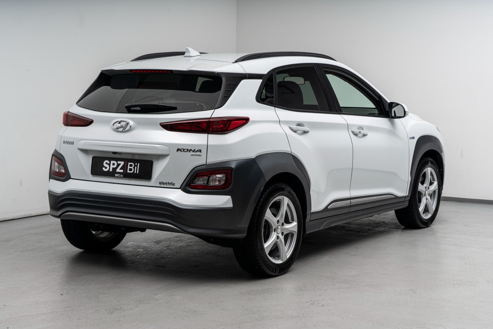 2020 Hyundai Kona