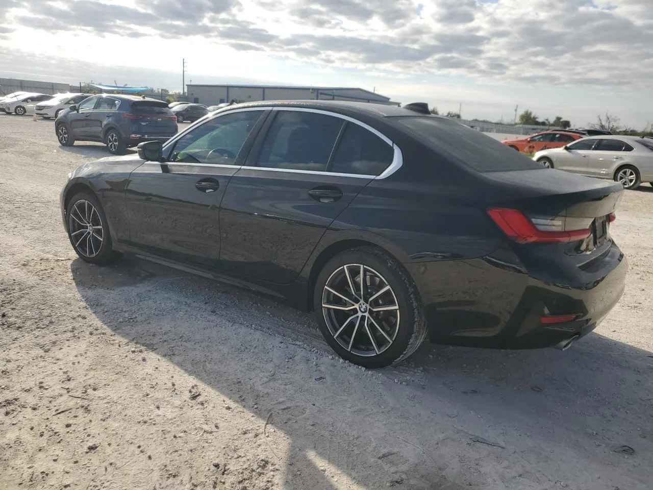 BMW 330I 2020