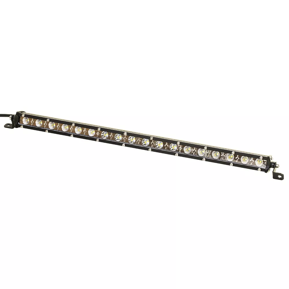 19D54WP Світлодіодний прожектор LP-007 19.3" LED CREE 54W