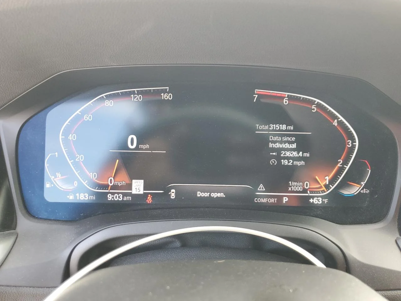BMW 330I 2020