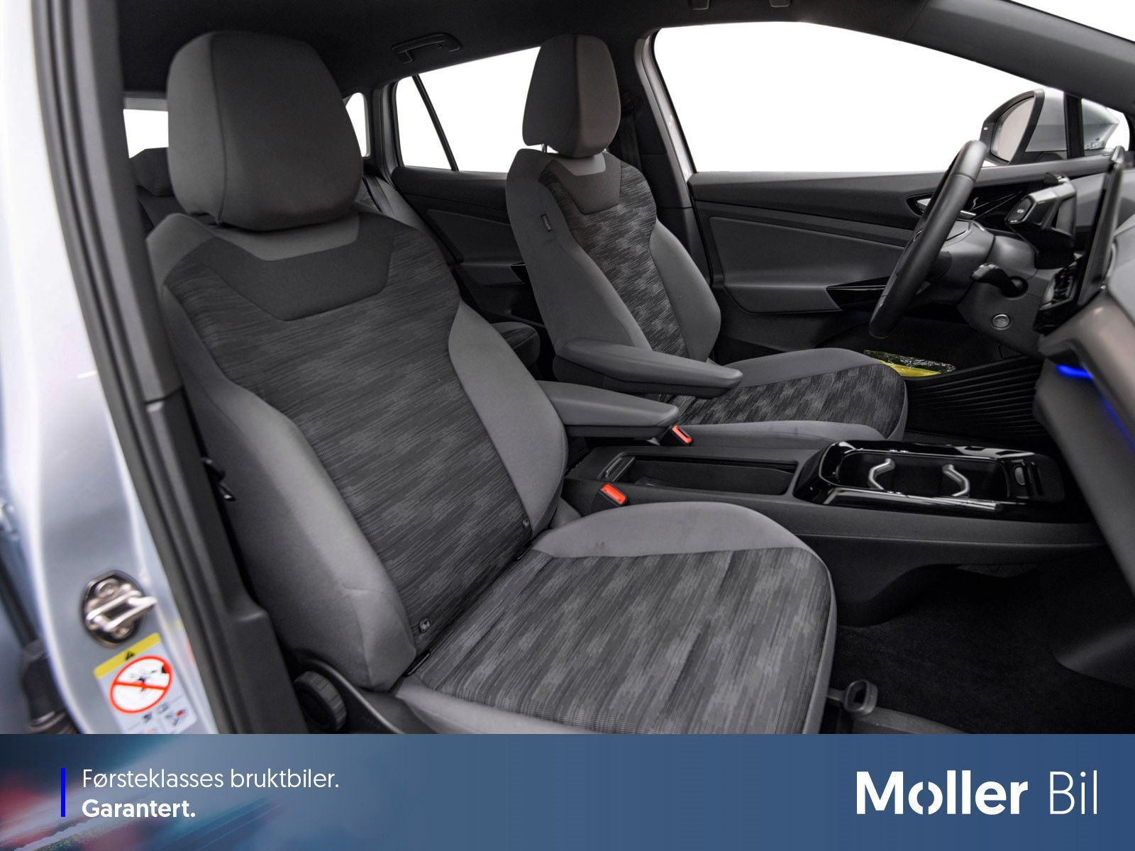 2021 Volkswagen ID.4