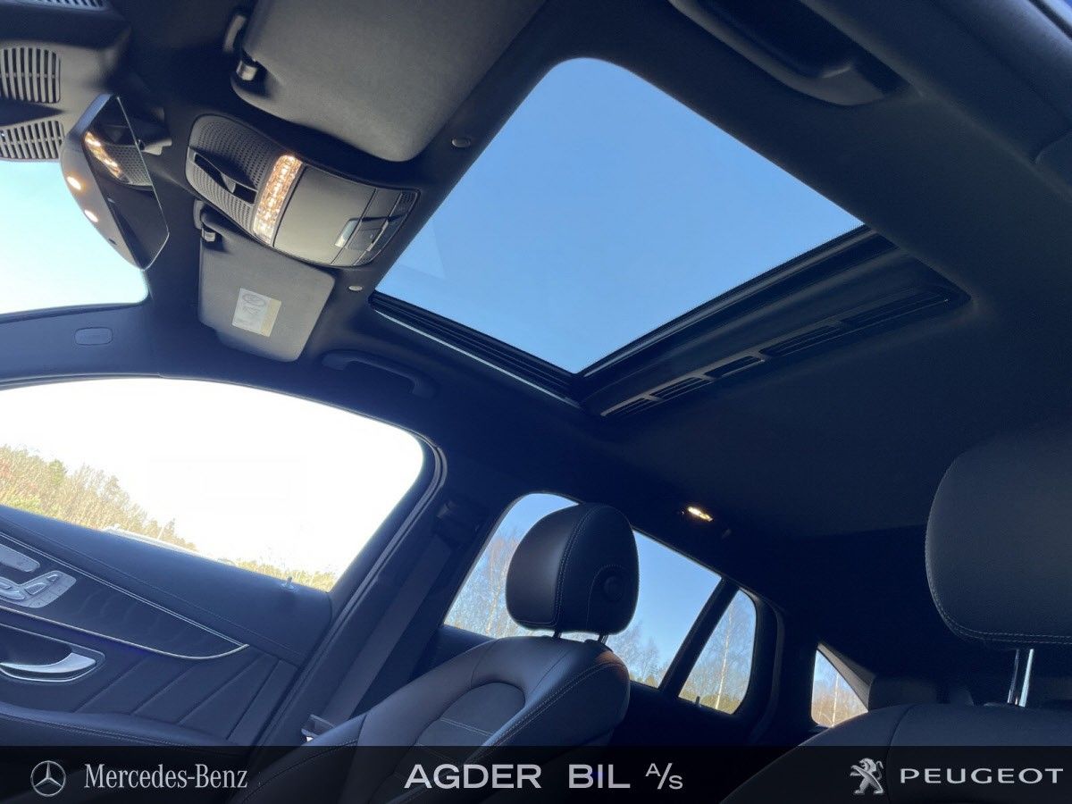 2022 Mercedes-Benz EQC