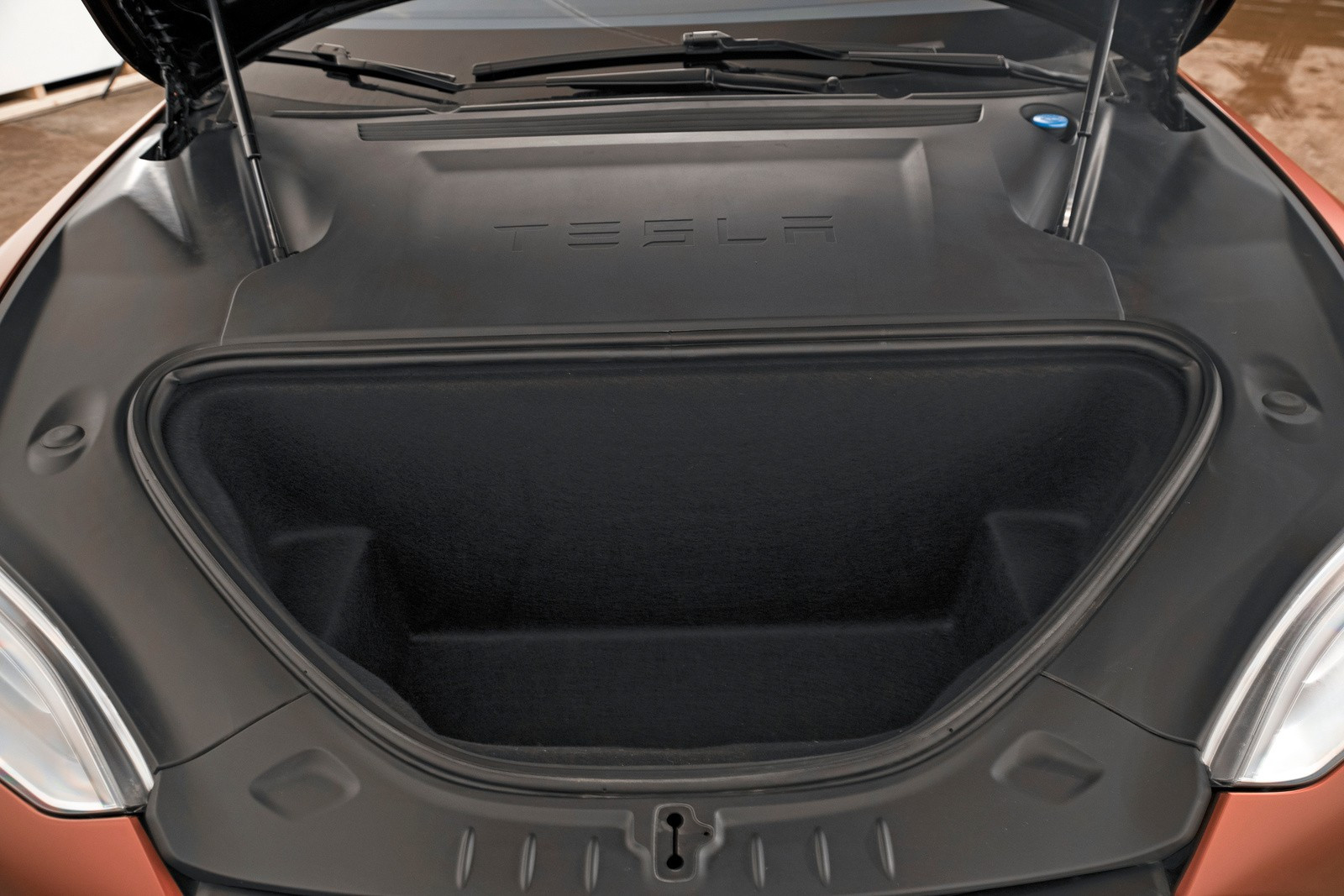 2020 Tesla Model S