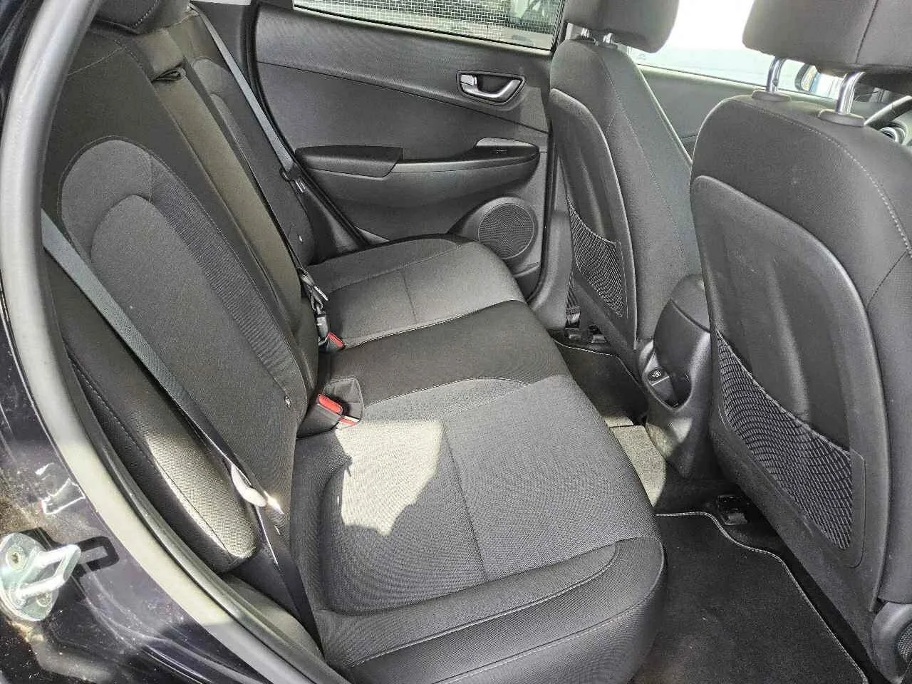 Hyundai Kona - Электрический - Автоматическое - 136 hp - 17.348 km