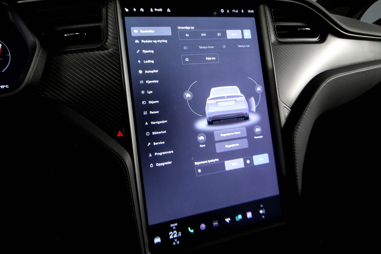 2019 Tesla Model X